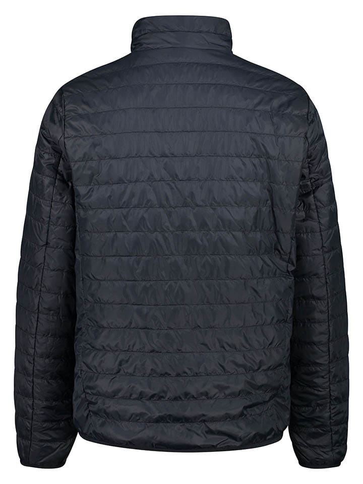 cmp Dunkelblau 187206 Steppjacke in Dunkelblau - 2