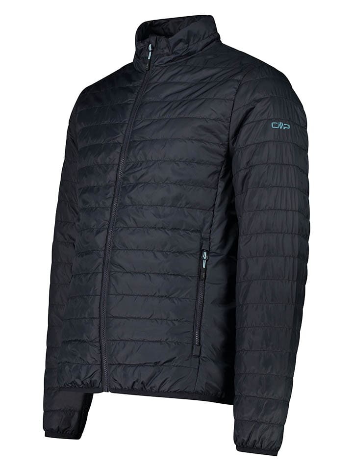 cmp Dunkelblau 187206 Steppjacke in Dunkelblau - 3