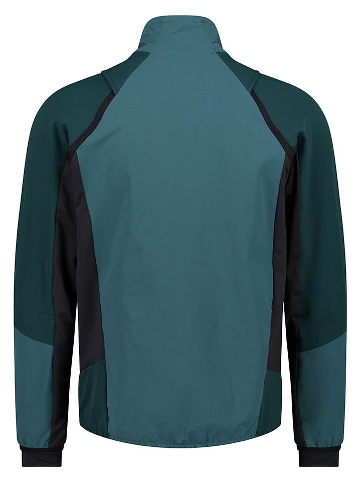 Bunda cmp Türkis 1588588 Hybridjacke in Türkis - 2