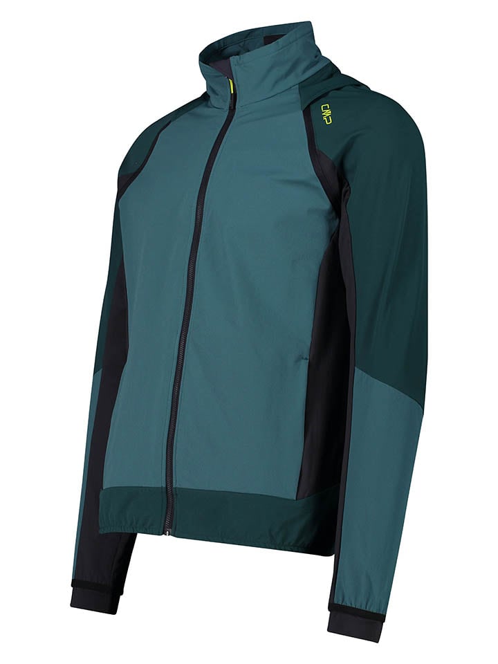 Bunda cmp Türkis 1588588 Hybridjacke in Türkis - 3