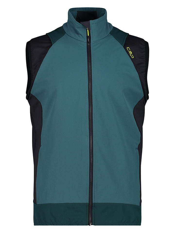 Bunda cmp Türkis 1588588 Hybridjacke in Türkis - 4