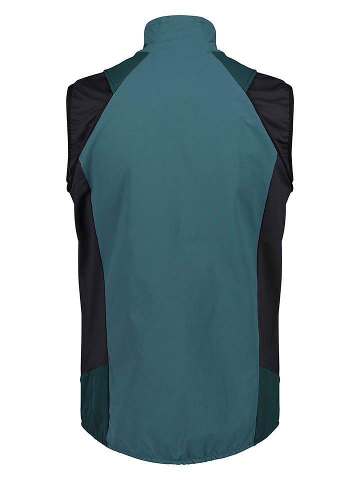 Bunda cmp Türkis 1588588 Hybridjacke in Türkis - 5