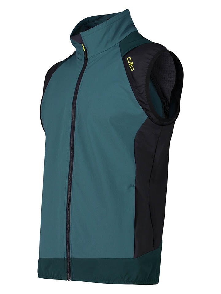 Bunda cmp Türkis 1588588 Hybridjacke in Türkis - 6