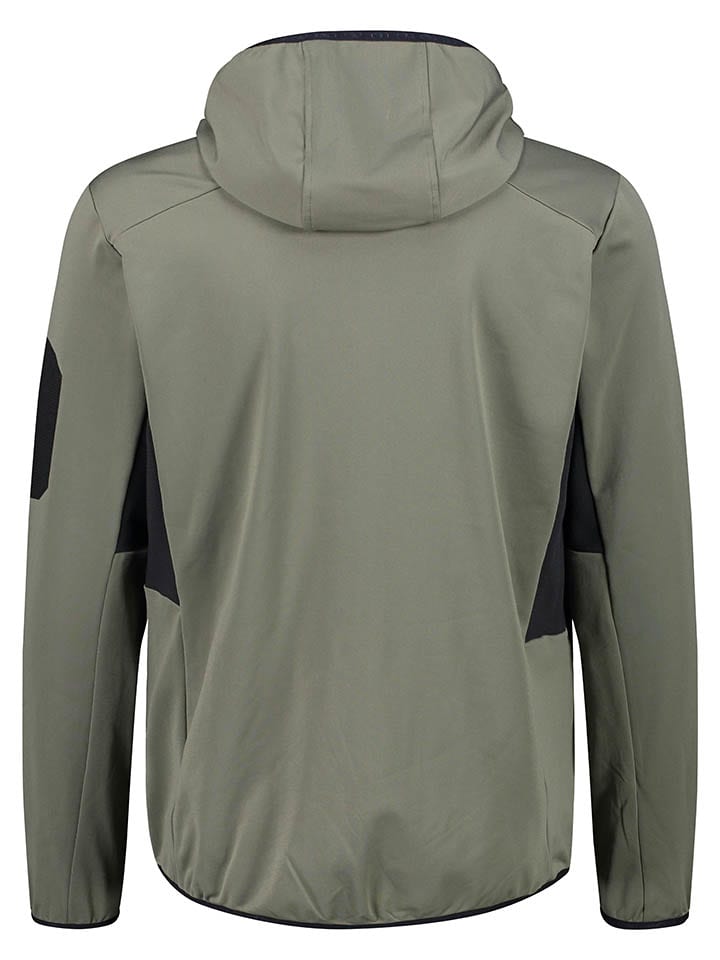 Bunda cmp Khaki 2889290 Hybridjacke in Khaki - 2