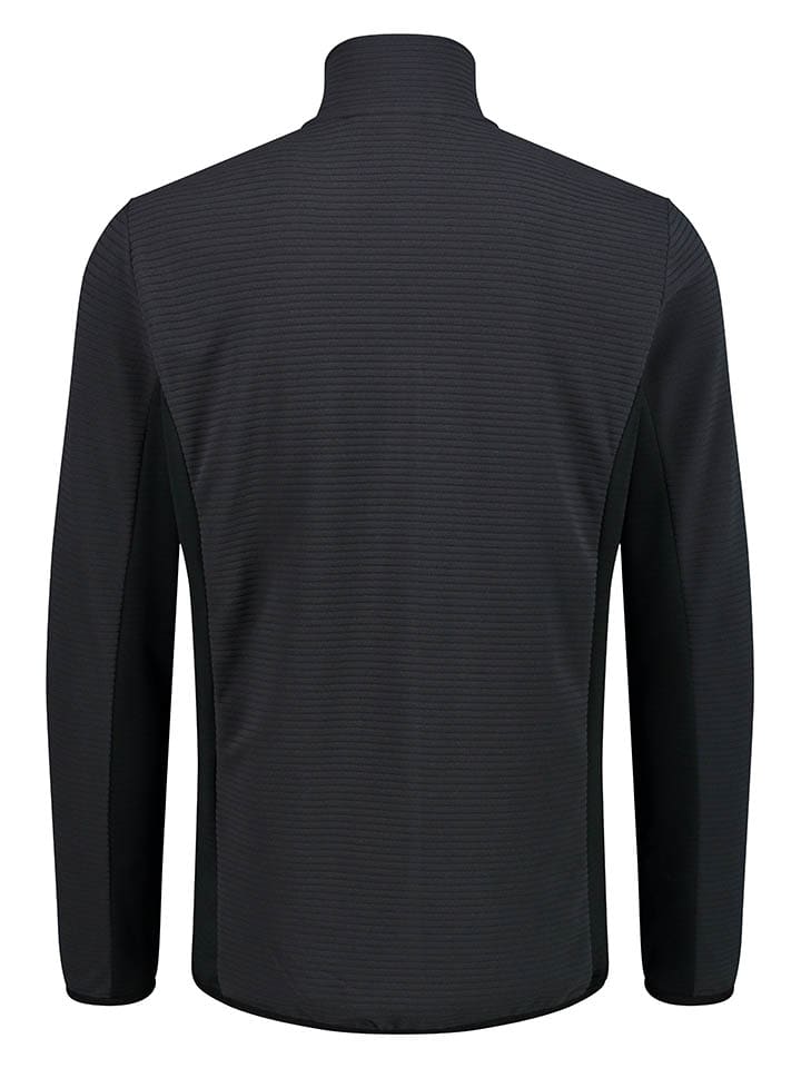 Bunda cmp Schwarz 2412093 Fleecejacke in Schwarz - 2