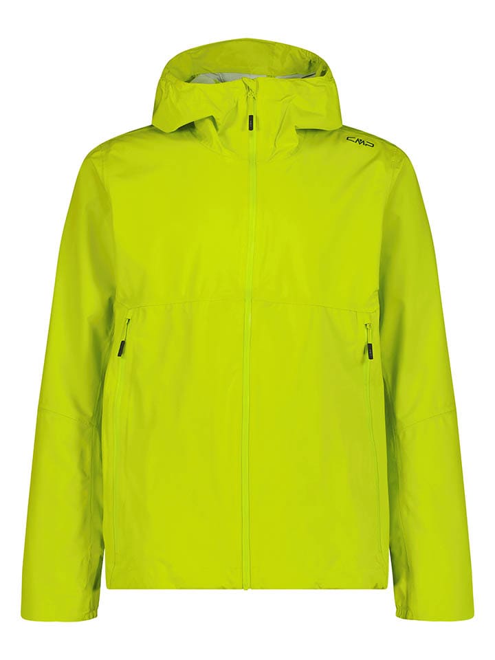 Bunda cmp Gelb 969031 Funktionsjacke in Gelb - 1