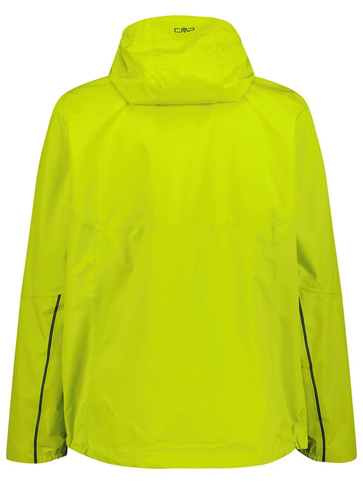 Bunda cmp Gelb 969031 Funktionsjacke in Gelb - 2