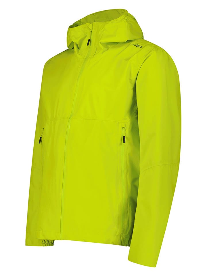 Bunda cmp Gelb 969031 Funktionsjacke in Gelb - 3