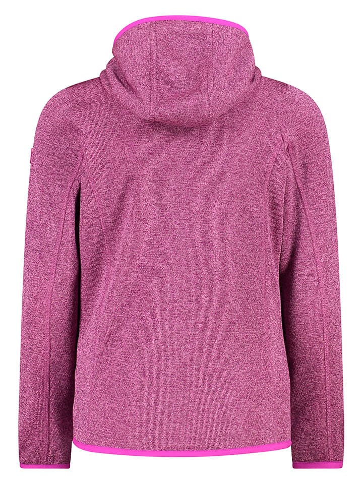 cmp Pink 4547446 Fleecejacke in Pink - 2