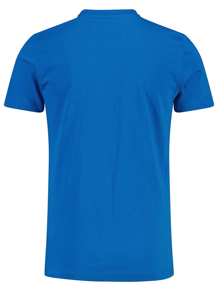 Tričko cmp Blau 9378814 Shirt in Blau - 2