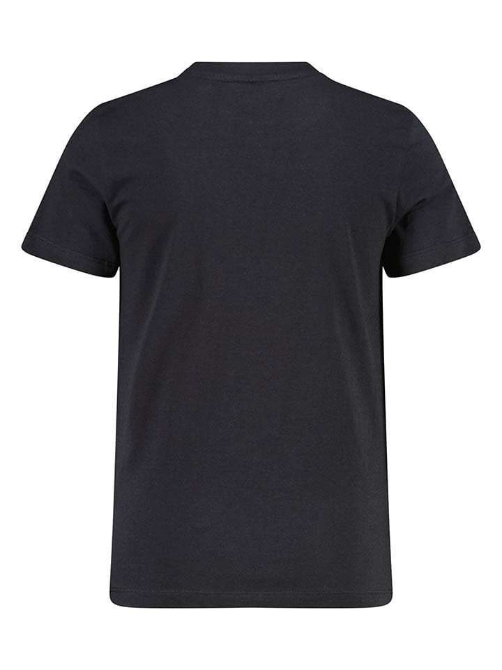 Tričko cmp Schwarz 5926366 Shirt in Schwarz - 2