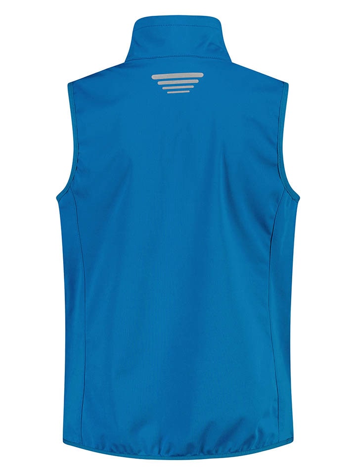 cmp Blau 3411563 Softshellweste in Blau - 2