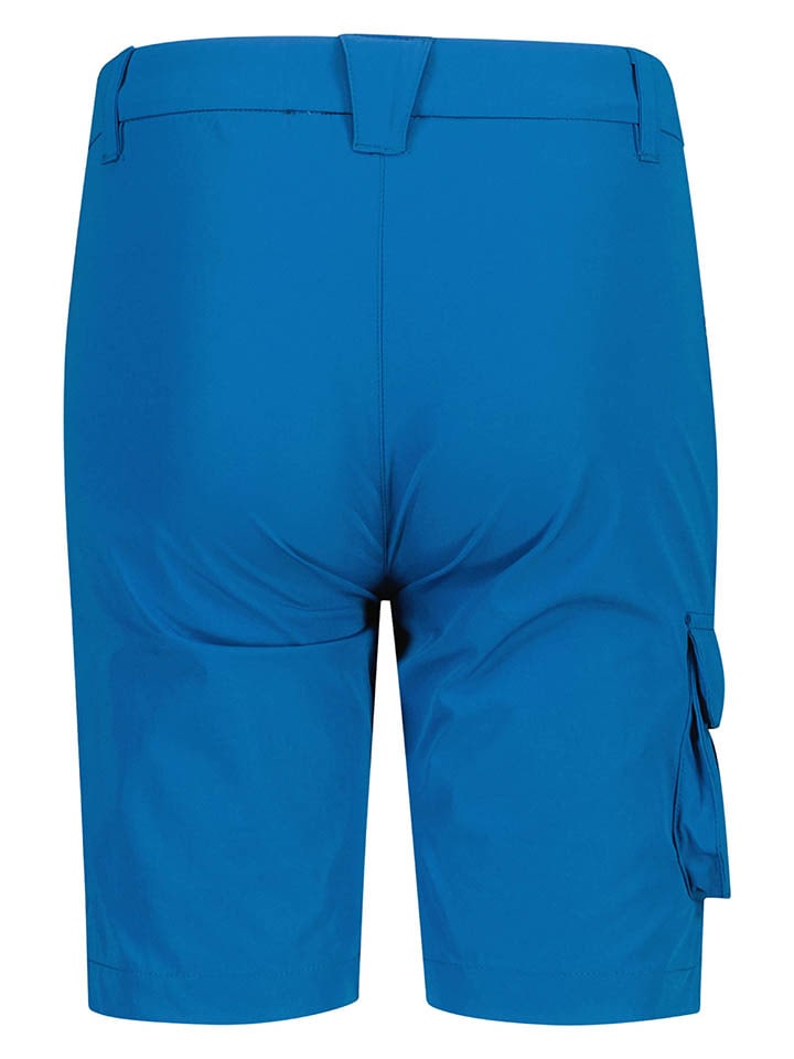 cmp Blau 2805727 Fuktionsbermudas in Blau - 2