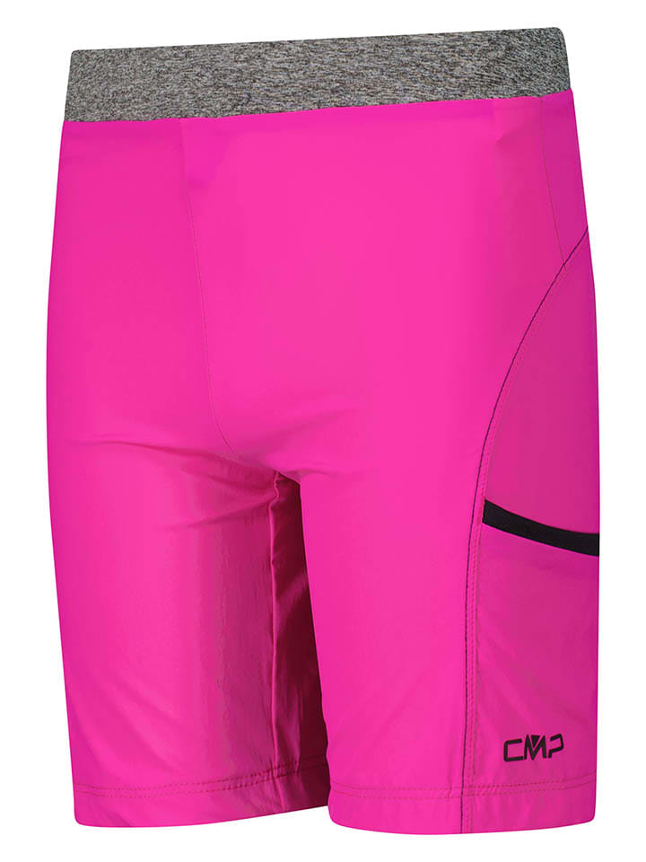 cmp Pink 107372 Trekkingbermudas in Pink - 2