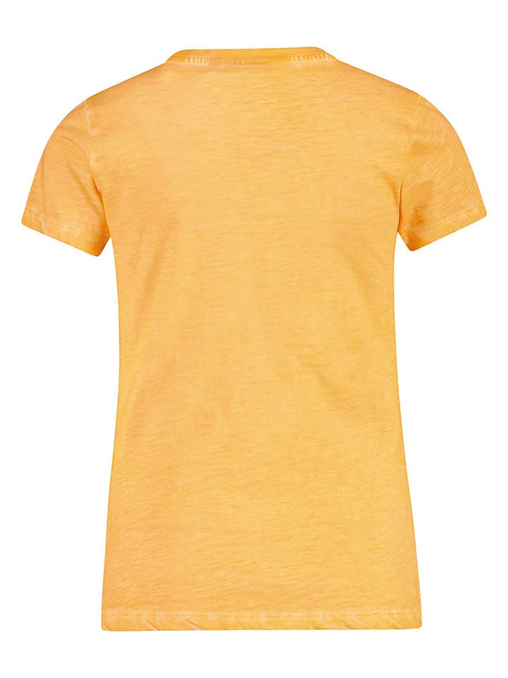 Tričko cmp Orange 365833 Shirt in Orange - 2