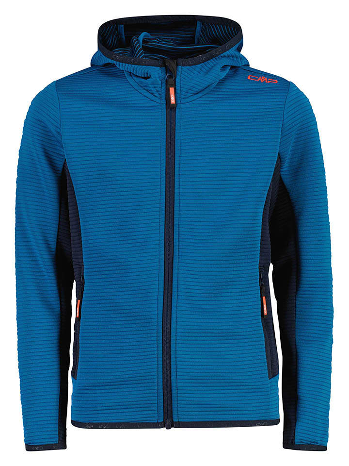 cmp Blau 8720584 Fleecejacke in Blau - 1