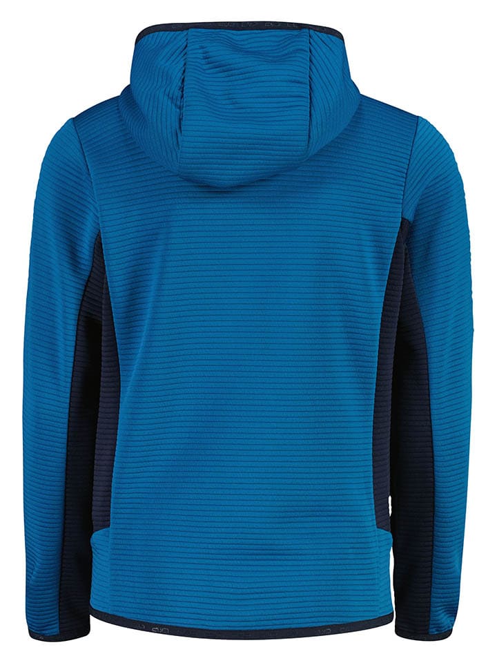 cmp Blau 8720584 Fleecejacke in Blau - 2