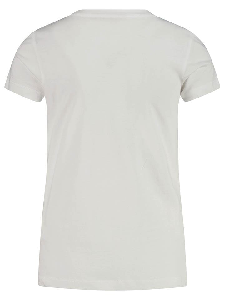 Tričko cmp Weiß 139958 Shirt in Weiß - 2