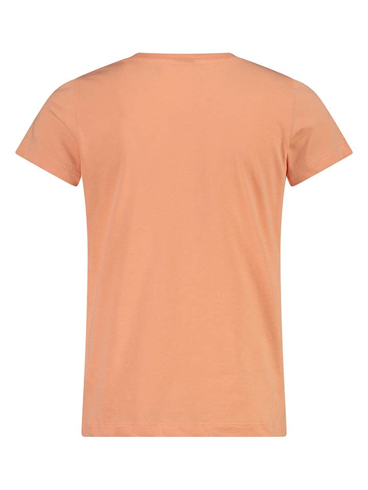 Tričko cmp Orange 1233383 Shirt in Orange - 2