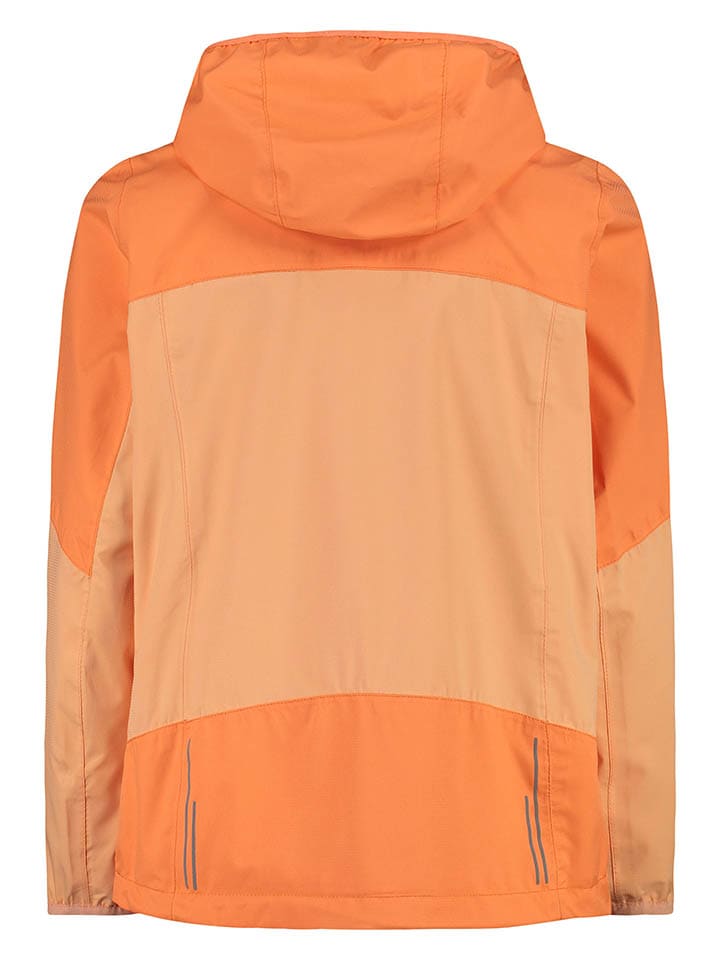 cmp Orange 1605528 Softshelljacke in Orange - 2
