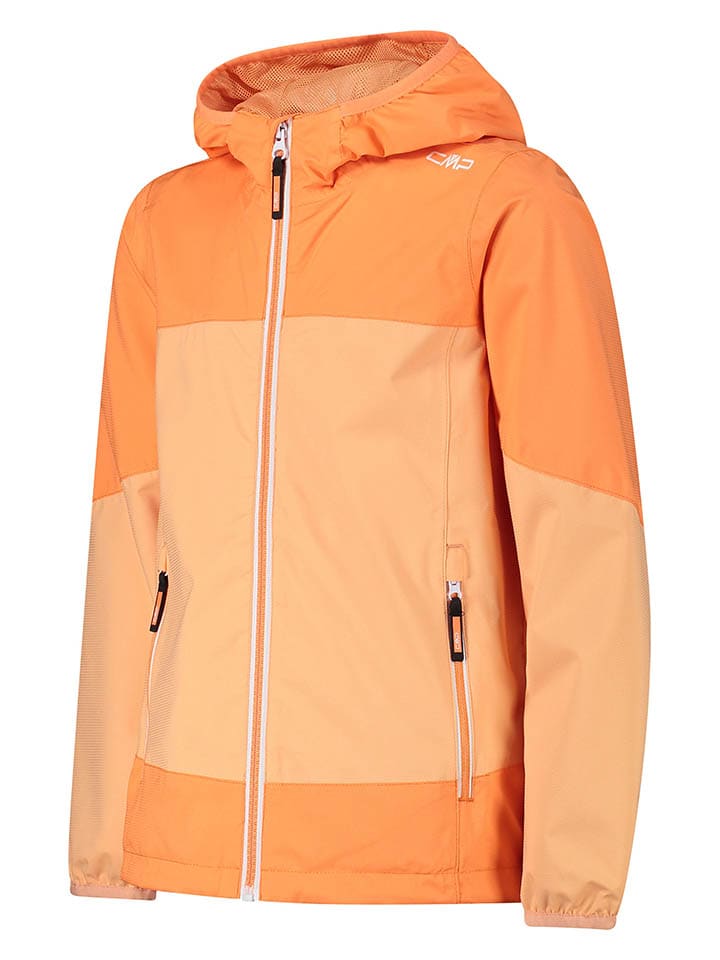 cmp Orange 1605528 Softshelljacke in Orange - 3