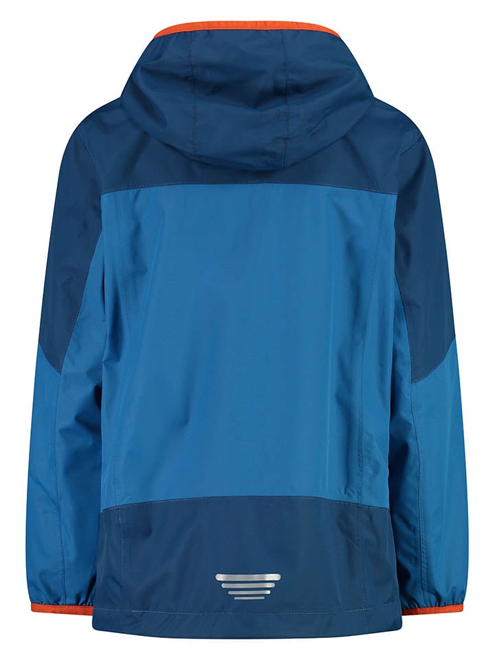 cmp Blau 3197405 Softshelljacke in Blau - 2