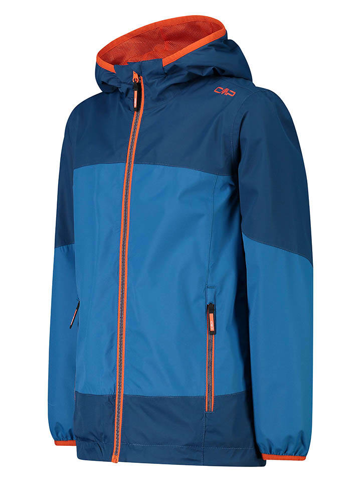 cmp Blau 3197405 Softshelljacke in Blau - 3