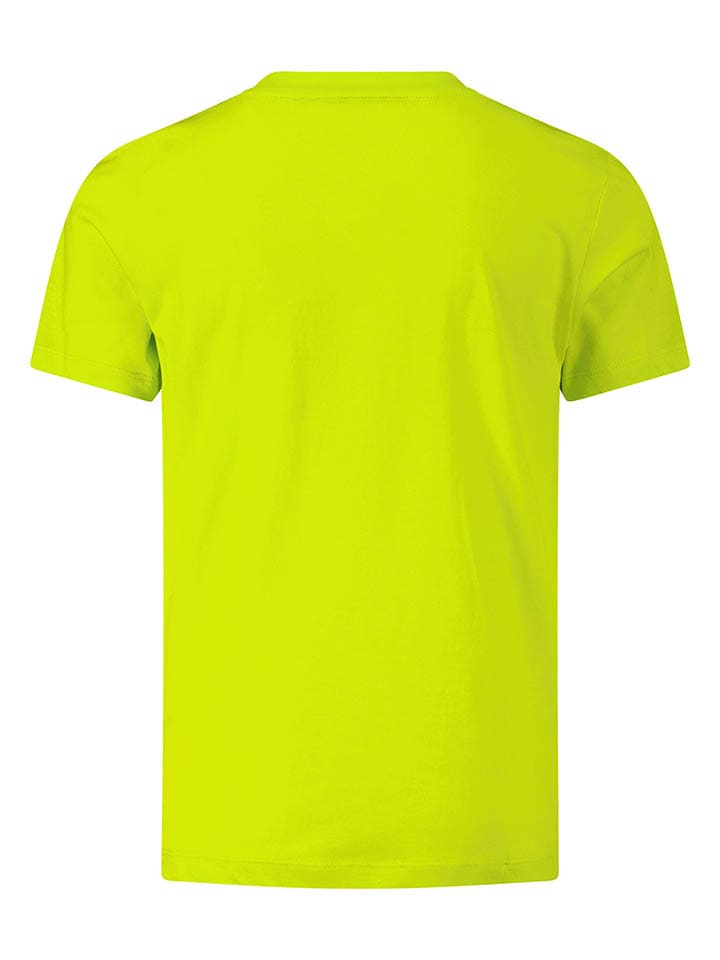 Tričko cmp Gelb 4481798 Shirt in Gelb - 2