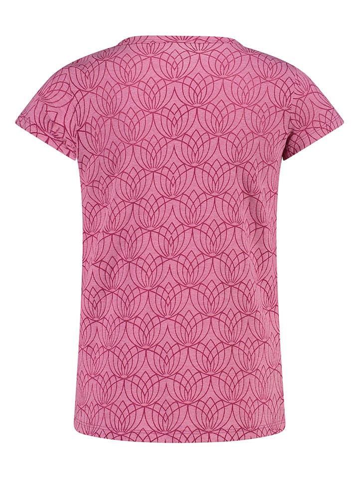 Tričko cmp Pink 320461 Shirt in Pink - 2