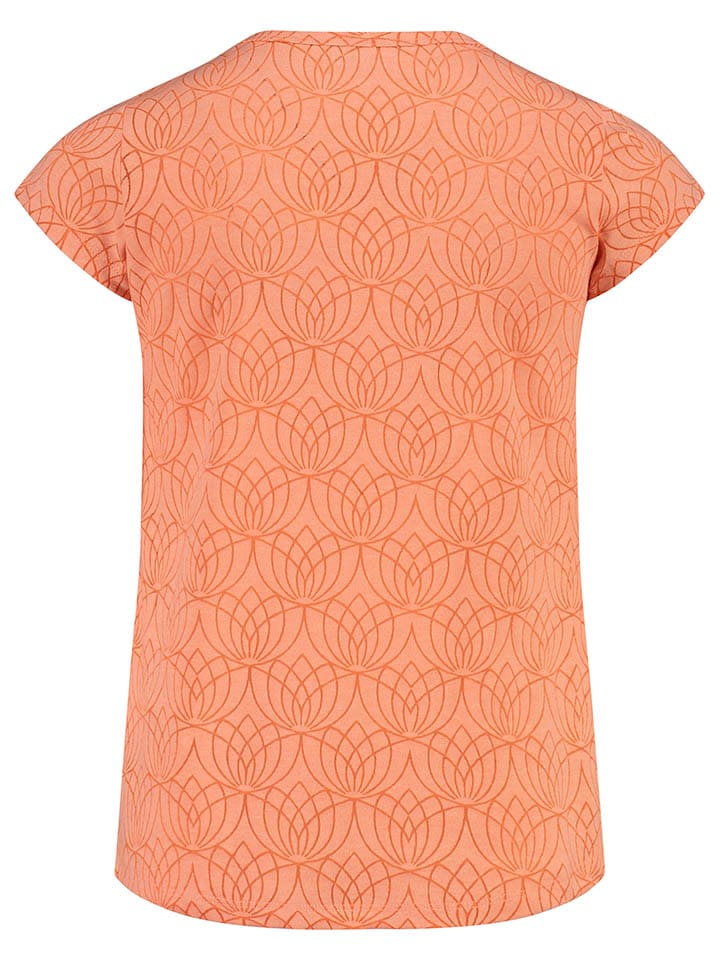Tričko cmp Orange 8131137 Shirt in Orange - 2