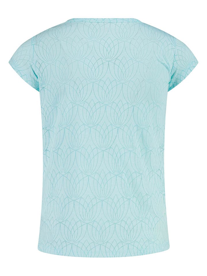 Tričko cmp Hellblau 1984513 Shirt in Hellblau - 2