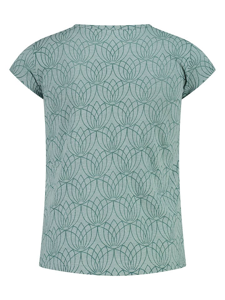 Tričko cmp Türkis 843592 Shirt in Türkis - 2