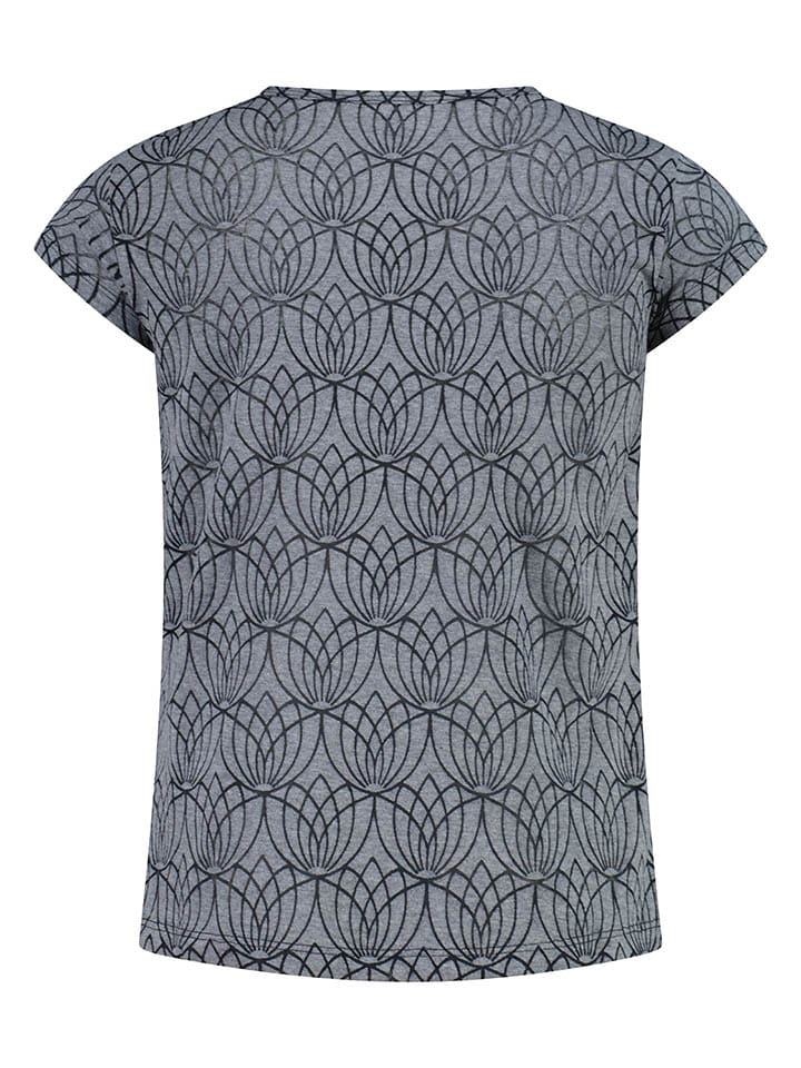 Tričko cmp Grau 7197646 Shirt in Grau - 2