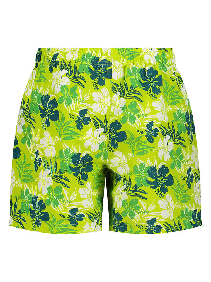 cmp Gelb 7233870 Badeshorts in Gelb - 2