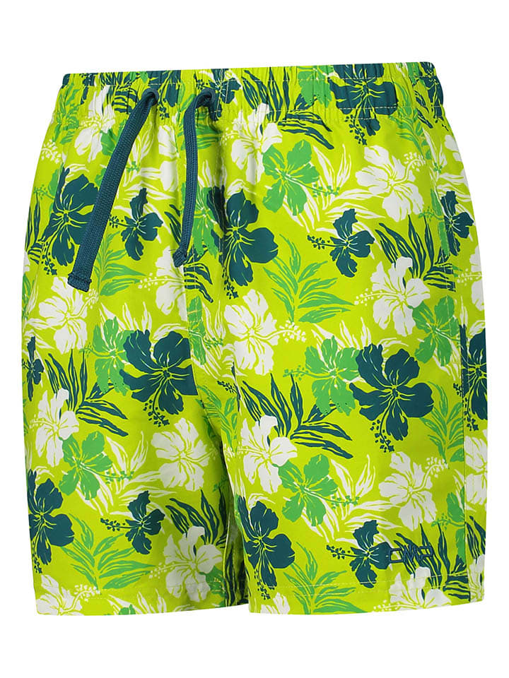 cmp Gelb 7233870 Badeshorts in Gelb - 3