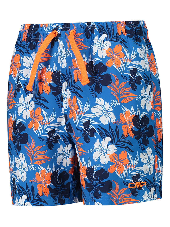 cmp Blau 6919584 Badeshorts in Blau - 3