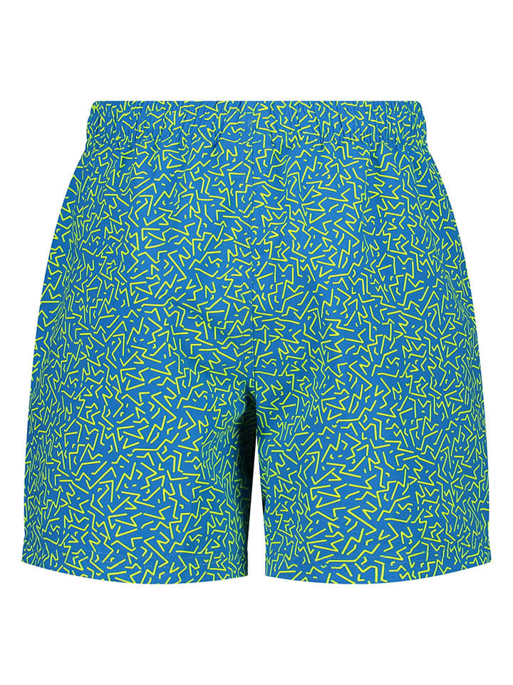 cmp Blau 7855719 Badeshorts in Blau - 2