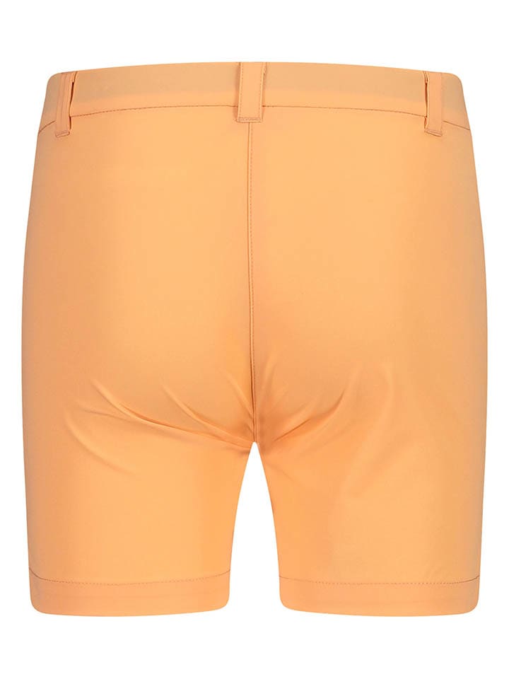 Kraťasy cmp Orange 767454 Trekkingshorts in Orange - 2