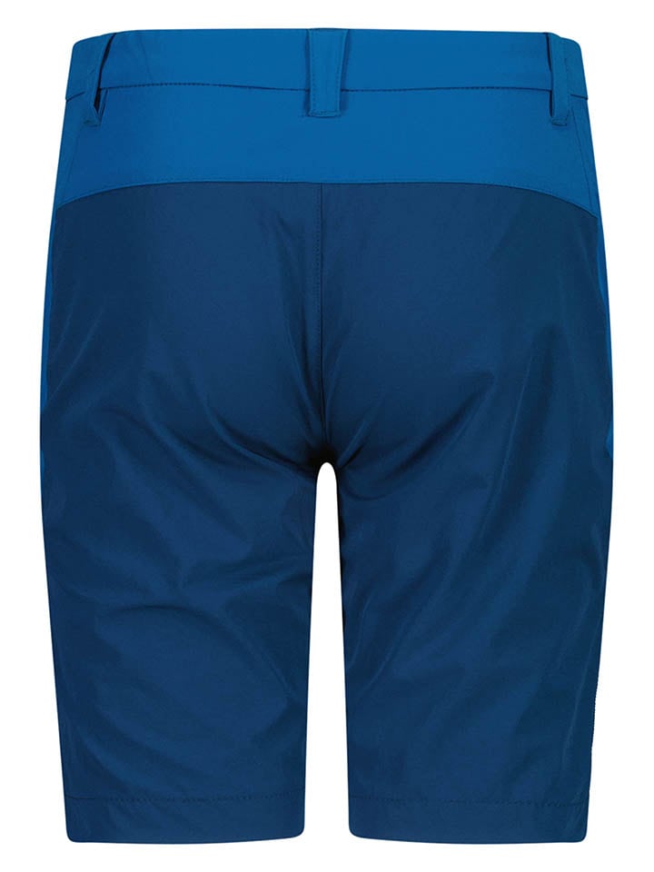 cmp Dunkelblau/ Blau 4418130 Fuktionsbermudas in Dunkelblau/ Blau - 2