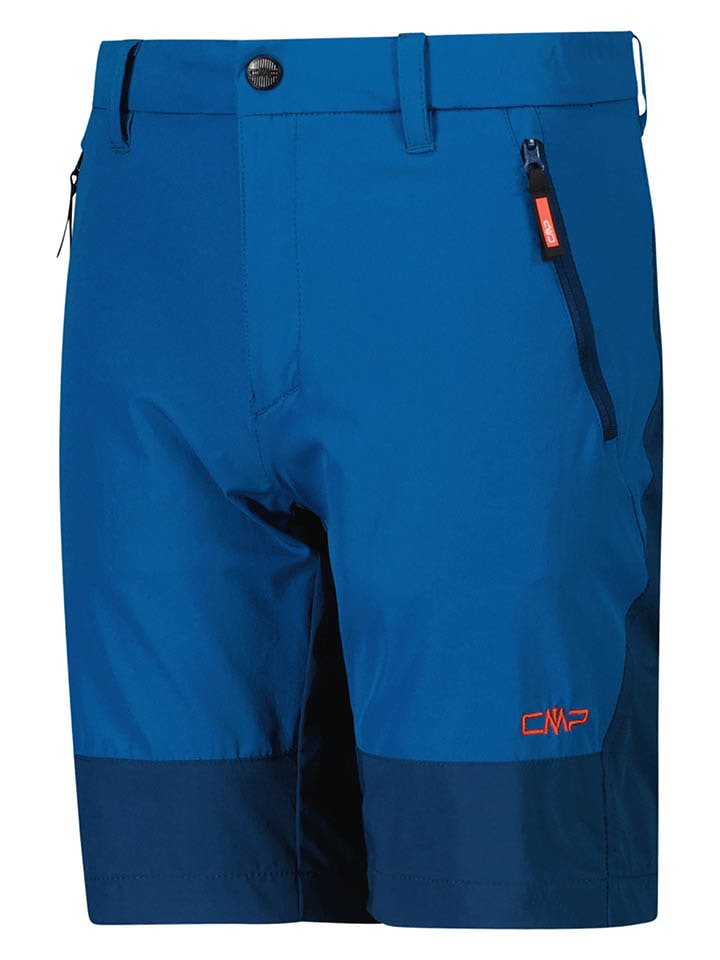 cmp Dunkelblau/ Blau 4418130 Fuktionsbermudas in Dunkelblau/ Blau - 3
