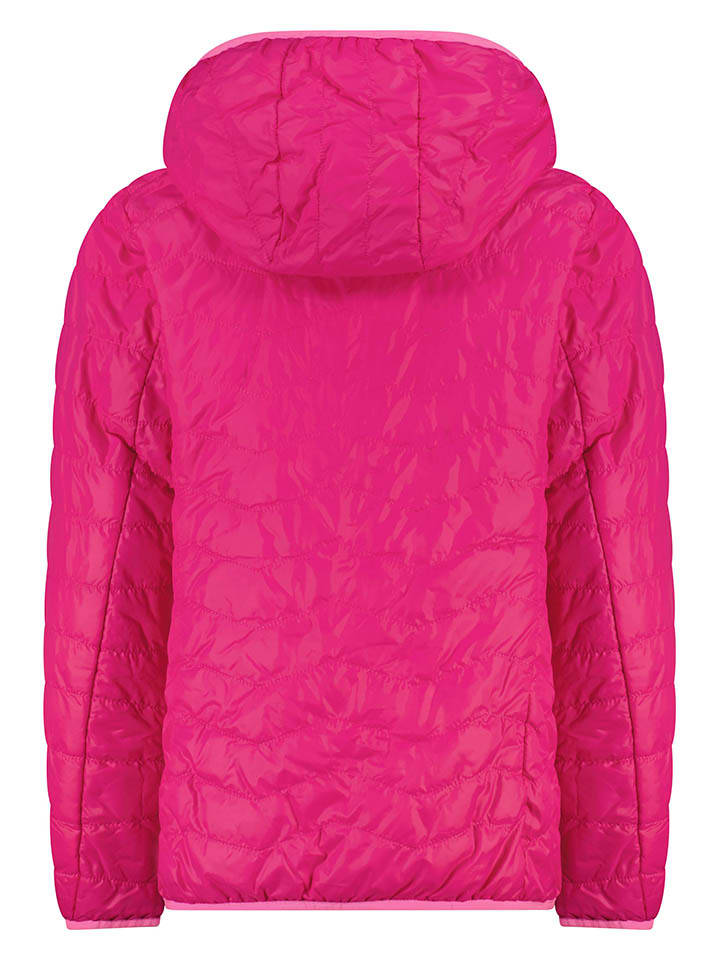 cmp Pink 8721253 Steppjacke in Pink - 2