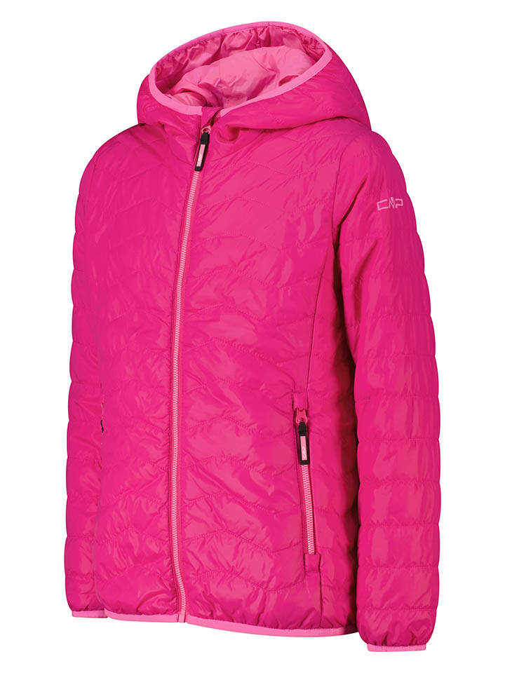 cmp Pink 8721253 Steppjacke in Pink - 3