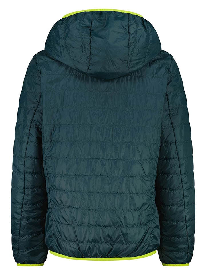cmp Grün 9797667 Steppjacke in Grün - 2