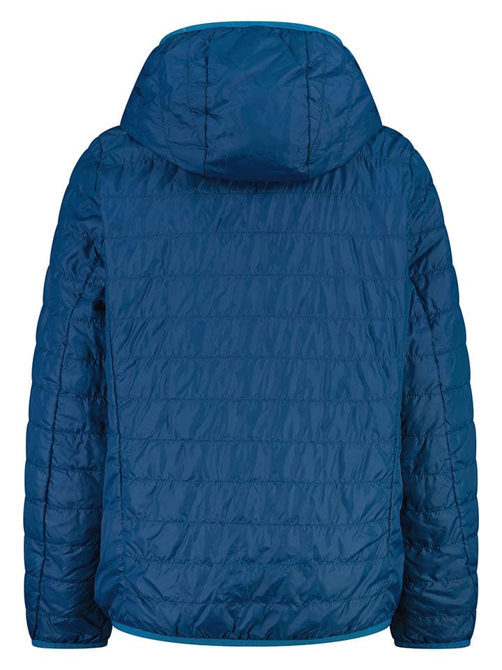 cmp Dunkelblau 721352 Steppjacke in Dunkelblau - 2