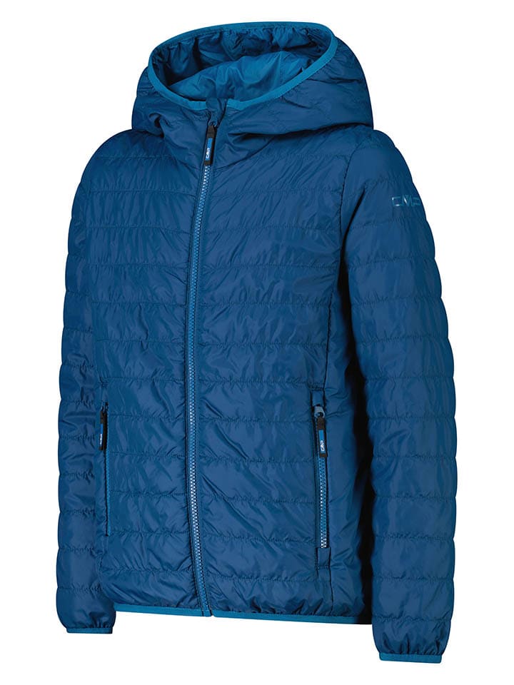 cmp Dunkelblau 721352 Steppjacke in Dunkelblau - 3