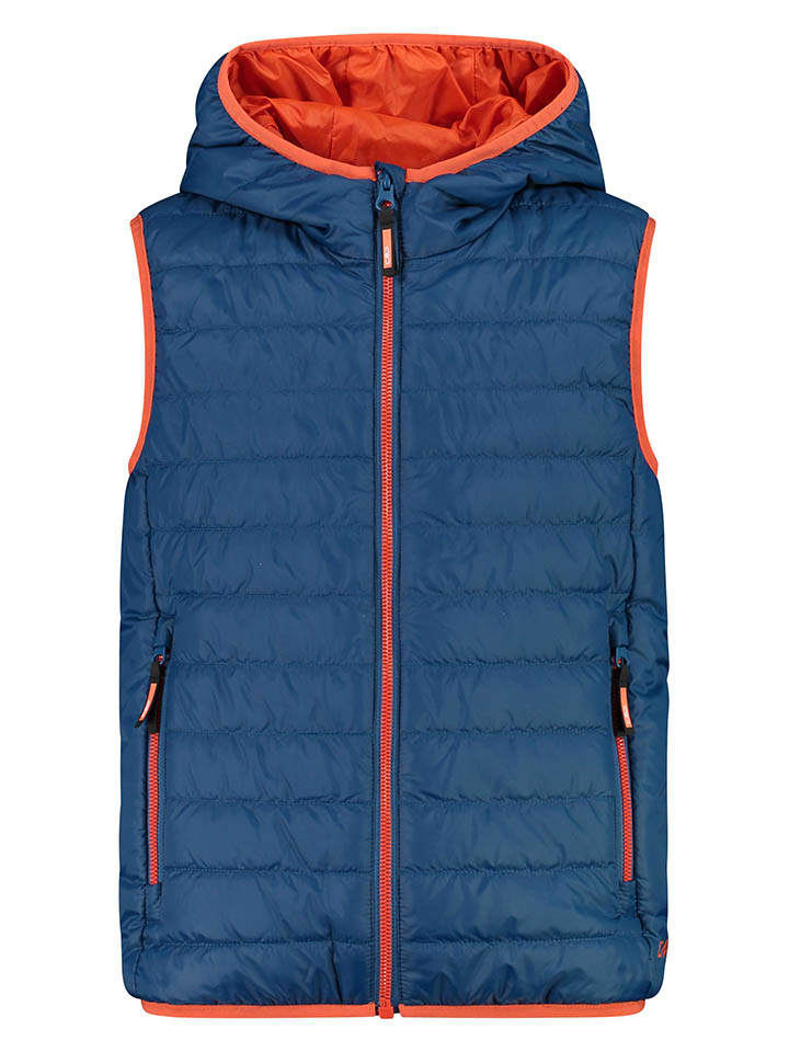 cmp Dunkelblau 8801183 Funktionsweste in Dunkelblau - 1