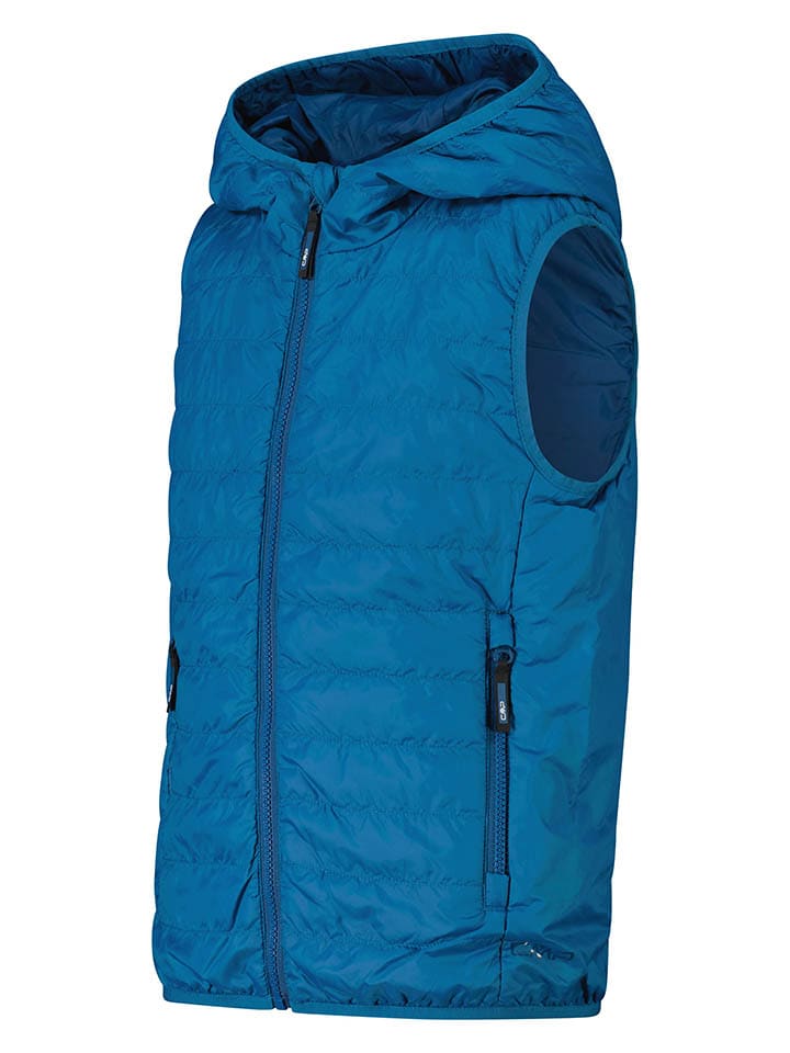 cmp Blau 4529915 Funktionsweste in Blau - 3