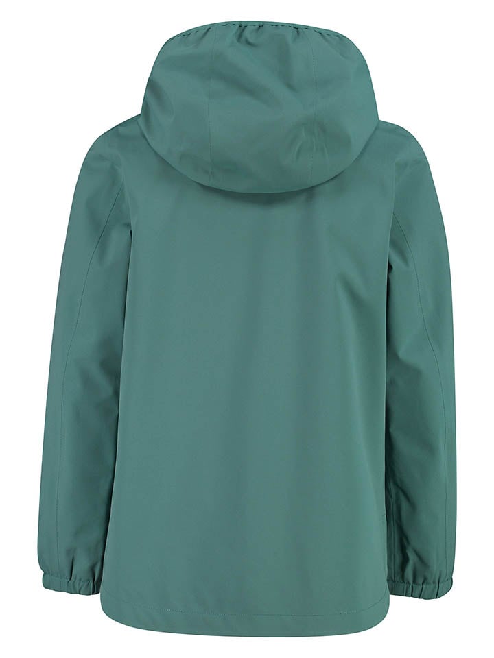 cmp Türkis 6408605 Regenjacke in Türkis - 2
