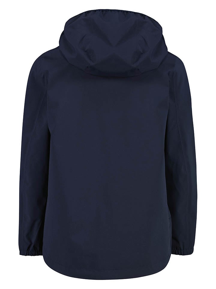 cmp Dunkelblau 8121515 Regenjacke in Dunkelblau - 2