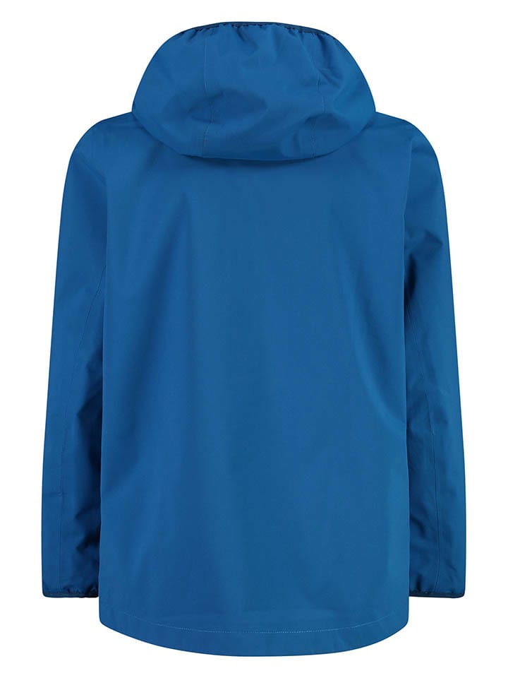 cmp Blau 881911 Regenjacke in Blau - 2